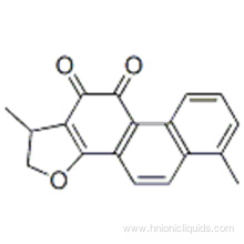Dihydrotanshinone I CAS 87205-99-0